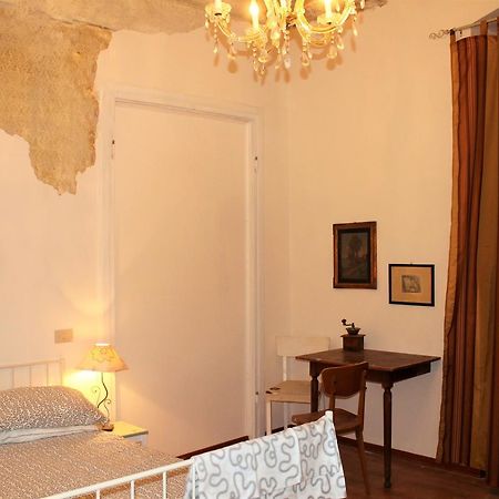 Peggy Bed & Breakfast Trieste Eksteriør bilde