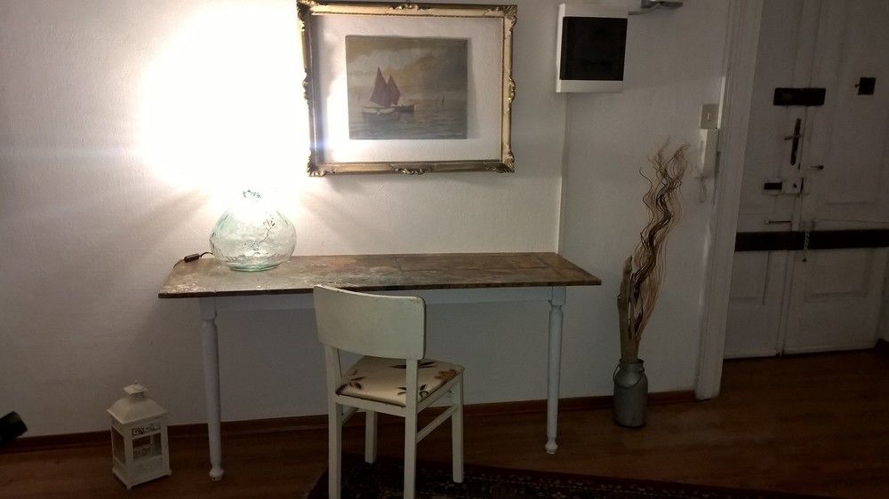 Peggy Bed & Breakfast Trieste Eksteriør bilde
