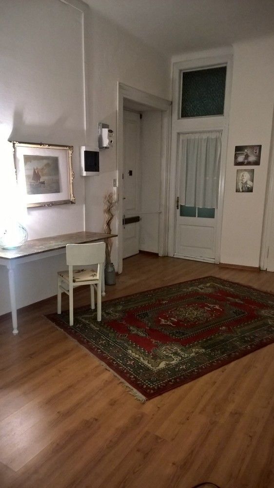 Peggy Bed & Breakfast Trieste Eksteriør bilde