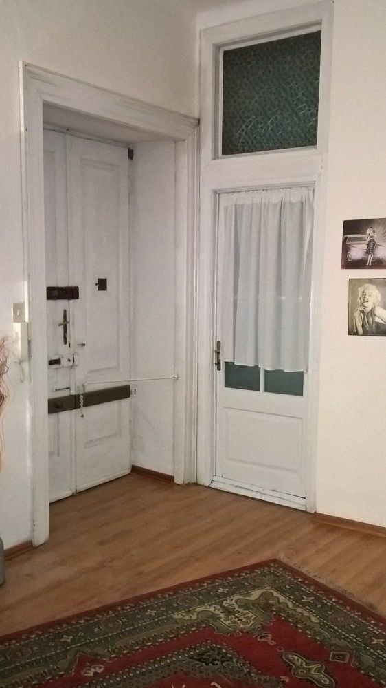 Peggy Bed & Breakfast Trieste Eksteriør bilde