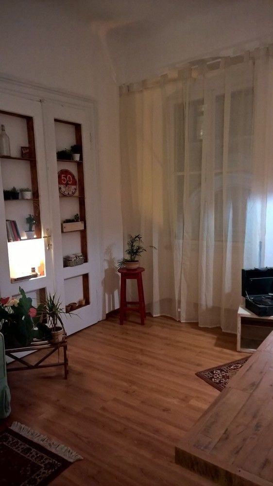 Peggy Bed & Breakfast Trieste Eksteriør bilde