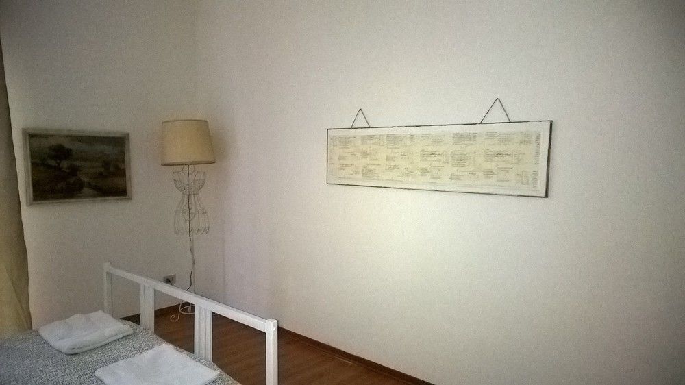 Peggy Bed & Breakfast Trieste Eksteriør bilde