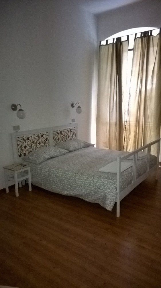 Peggy Bed & Breakfast Trieste Eksteriør bilde