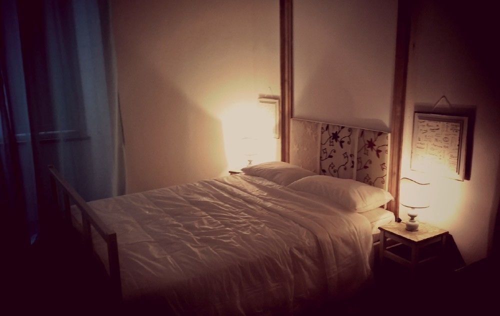 Peggy Bed & Breakfast Trieste Eksteriør bilde