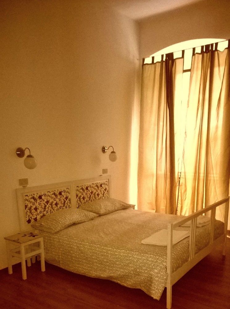 Peggy Bed & Breakfast Trieste Eksteriør bilde