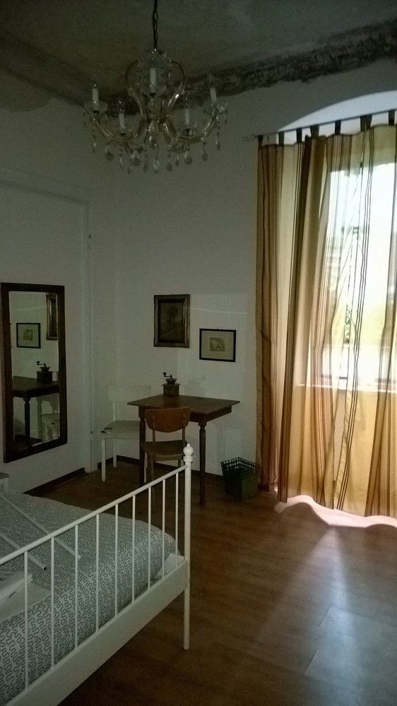 Peggy Bed & Breakfast Trieste Eksteriør bilde