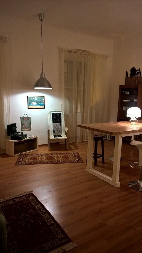 Peggy Bed & Breakfast Trieste Eksteriør bilde