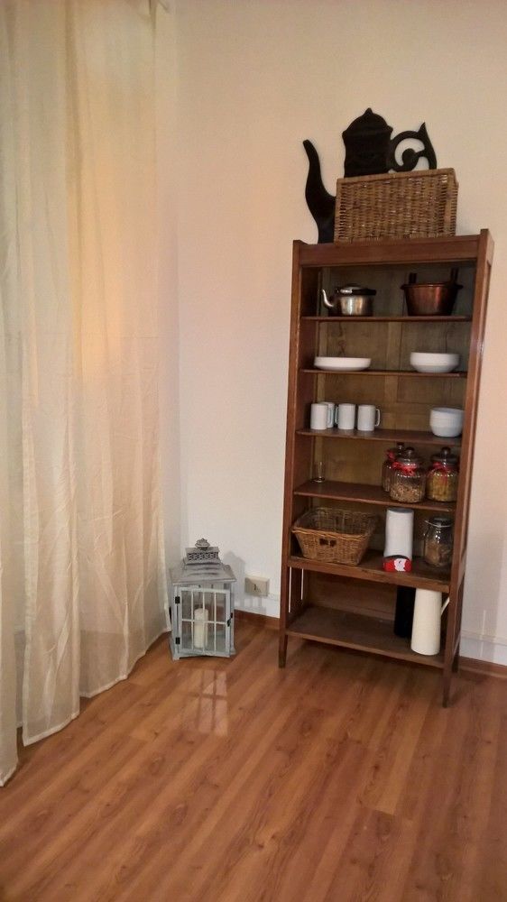 Peggy Bed & Breakfast Trieste Eksteriør bilde