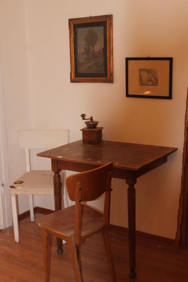 Peggy Bed & Breakfast Trieste Eksteriør bilde