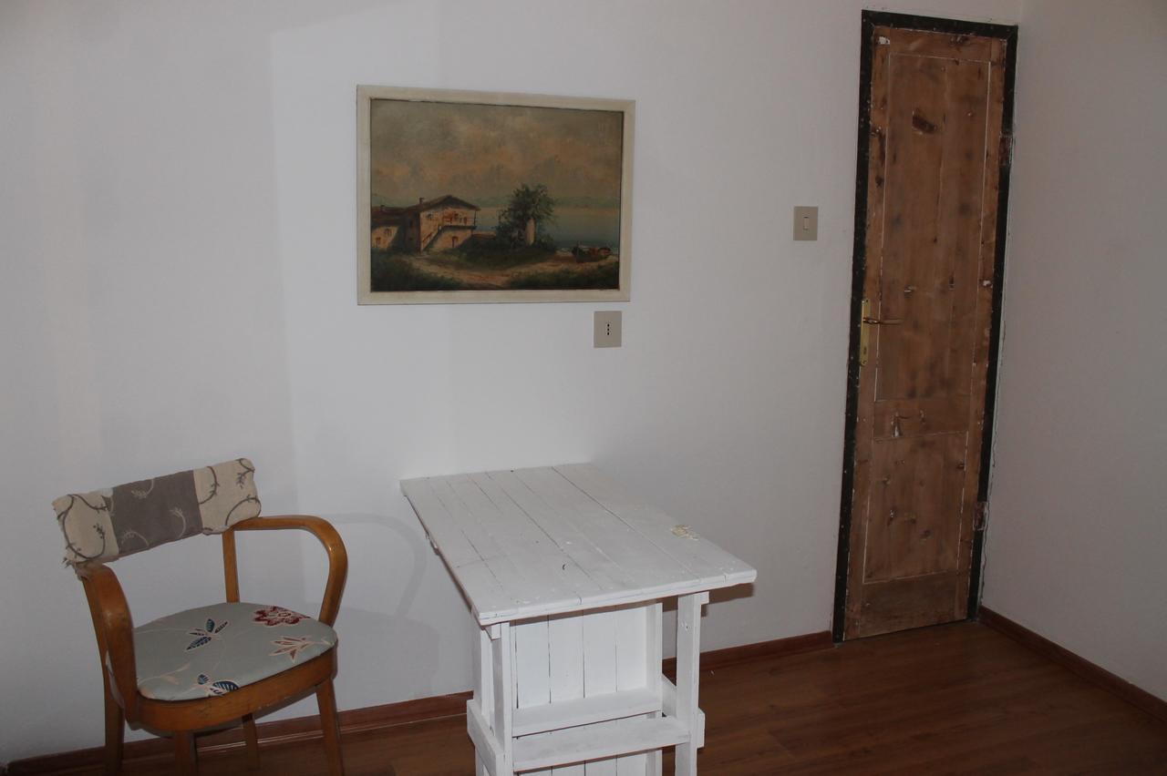 Peggy Bed & Breakfast Trieste Eksteriør bilde