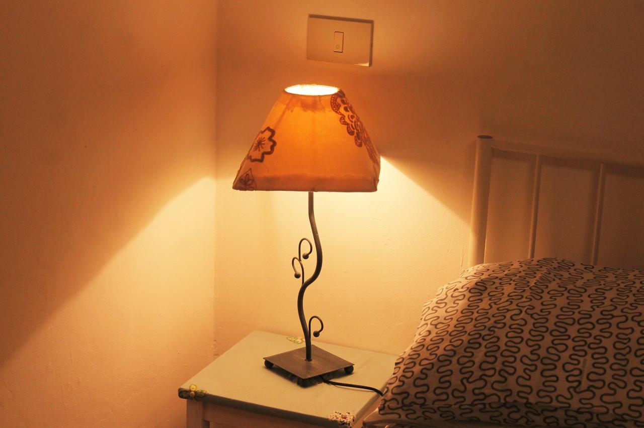 Peggy Bed & Breakfast Trieste Eksteriør bilde