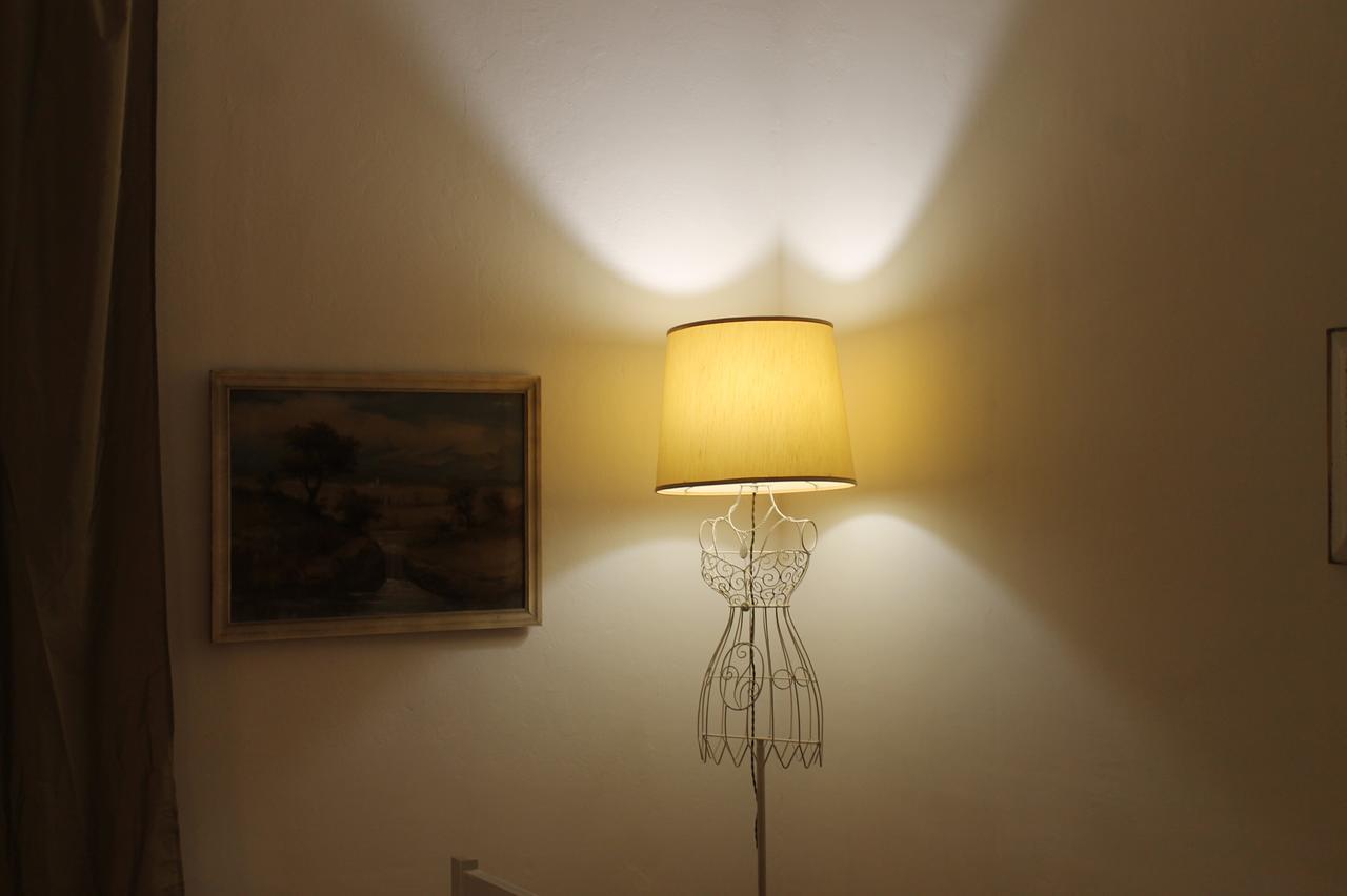 Peggy Bed & Breakfast Trieste Eksteriør bilde
