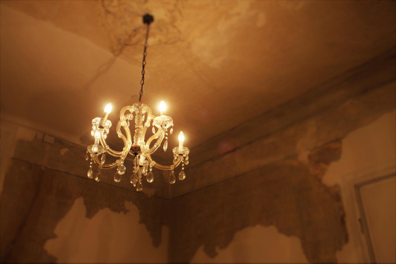 Peggy Bed & Breakfast Trieste Eksteriør bilde
