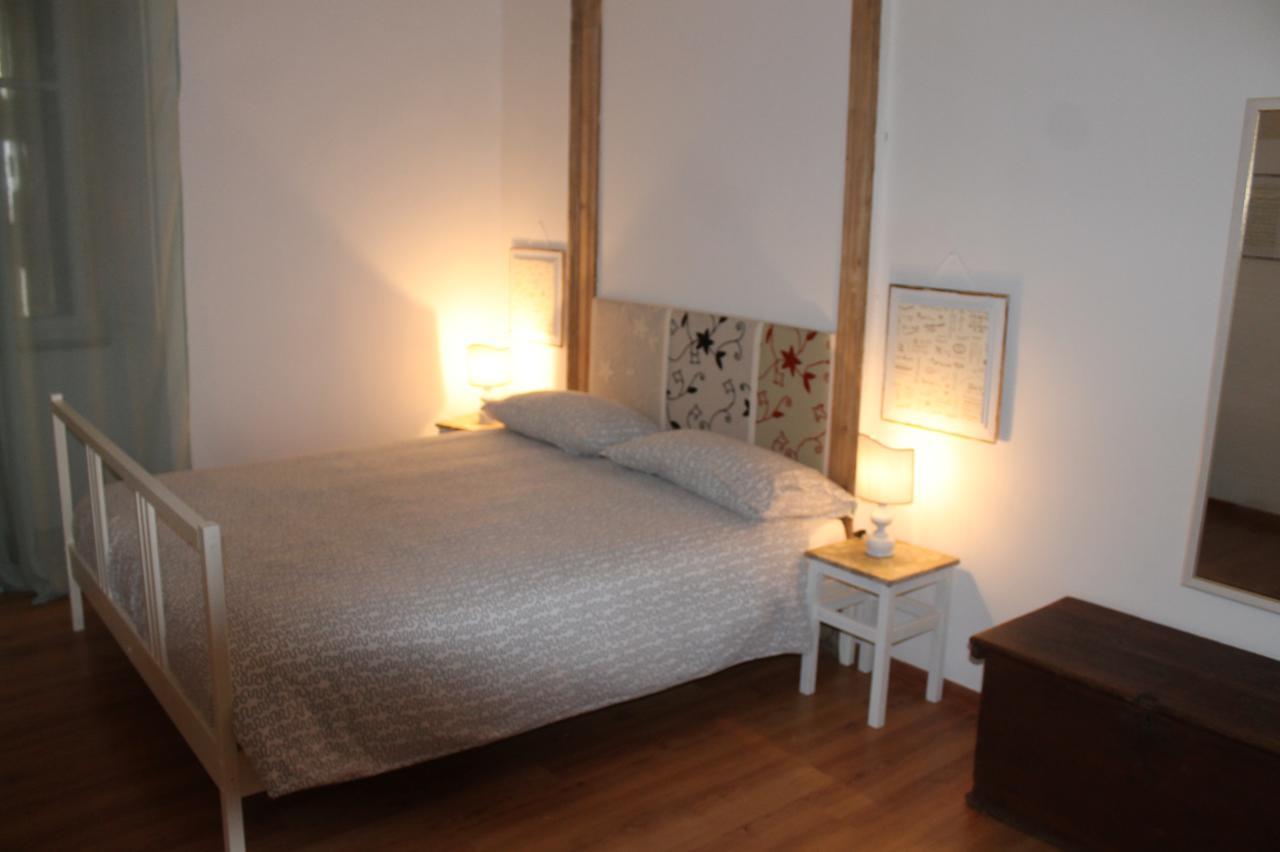 Peggy Bed & Breakfast Trieste Eksteriør bilde