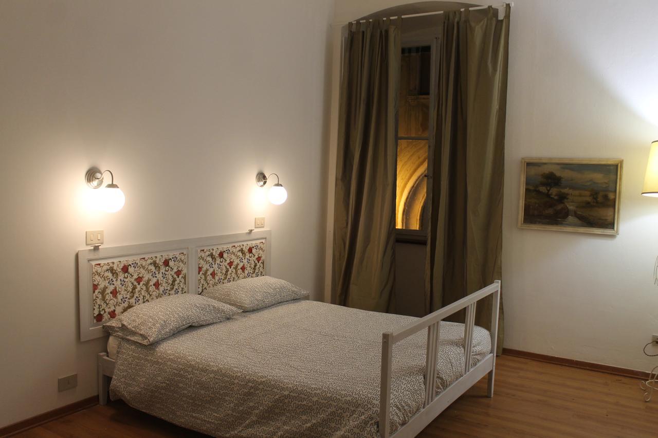 Peggy Bed & Breakfast Trieste Eksteriør bilde