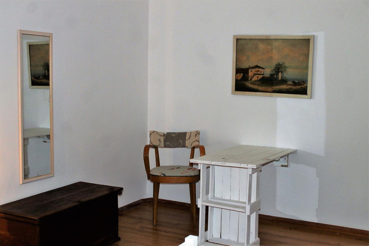 Peggy Bed & Breakfast Trieste Eksteriør bilde