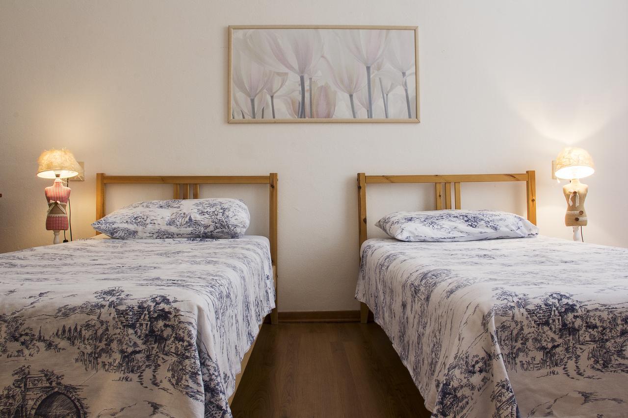 Peggy Bed & Breakfast Trieste Eksteriør bilde