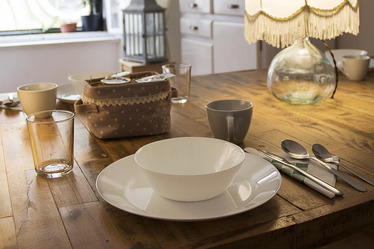 Peggy Bed & Breakfast Trieste Eksteriør bilde